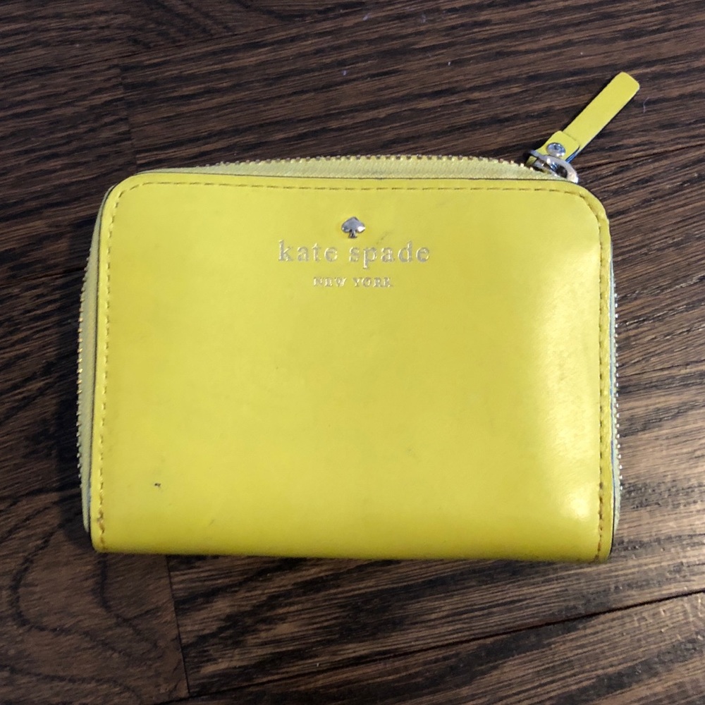 Kate Spade Wallet
